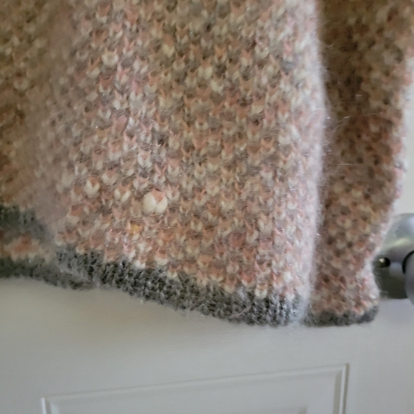 Pendleton sweater M - Picture 4 of 6